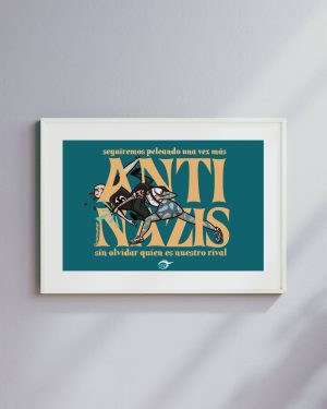 ANTINAZIS