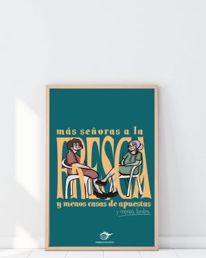 FRESCA
